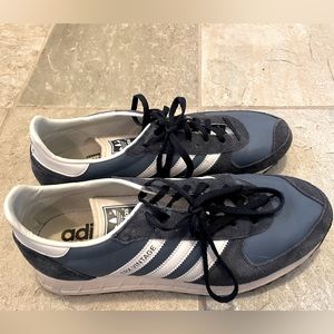 Adidas sneakers